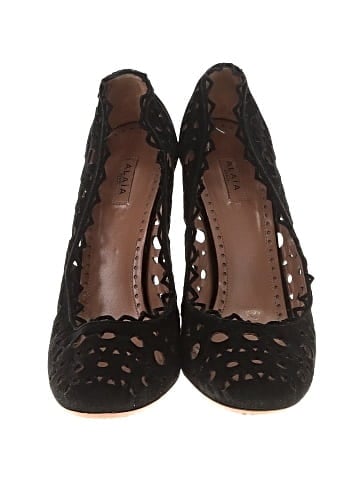 Alaïa Heels (view 2)