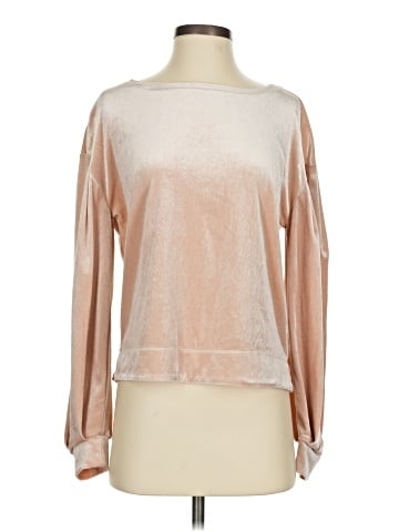 Laundry by Shelli Segal Pullover Sweater (view 1)