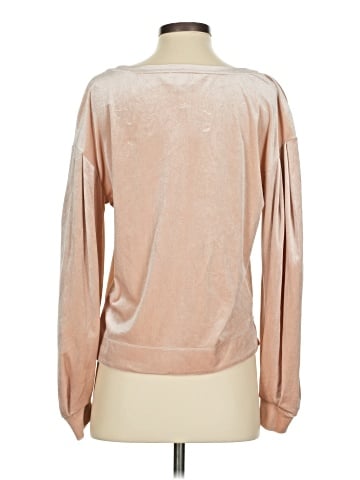 Laundry by Shelli Segal Pullover Sweater (view 2)