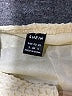 Shein Ivory Romper Size S - photo 4