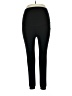 Isabel Solid Black Active Pants Size XL - photo 1