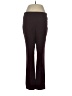 Eric Burgundy Active Pants Size M - photo 1