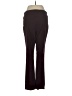 Eric Burgundy Active Pants Size M - photo 2