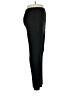 Isabel Solid Black Active Pants Size XL - photo 4