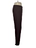 Eric Burgundy Active Pants Size M - photo 4