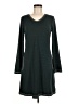 Max Studio Gray Casual Dress Size M - photo 1