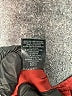 Sanctuary 100% Polyester Solid Burgundy Casual Skirt Size S - photo 5
