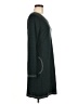 Max Studio Gray Casual Dress Size M - photo 4