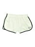 Assorted Brands Solid Green Athletic Shorts Size XL - photo 1