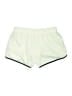 Assorted Brands Solid Green Athletic Shorts Size XL - photo 2