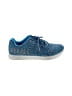 NOBULL Blue Sneakers Size 5 1/2 - photo 1