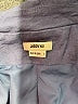 Jason Wu Blue Blazer Size L - photo 6