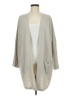 DONNI Gray Cardigan One size - photo 1