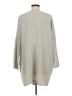 DONNI Gray Cardigan One size - photo 2