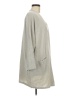 DONNI Gray Cardigan One size - photo 4