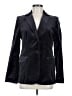 FRAME Black Blazer Size 6 - photo 1