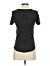 Athleta Black Active T-Shirt Size XXS - photo 2