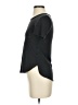 Athleta Black Active T-Shirt Size XXS - photo 5