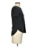 Athleta Black Active T-Shirt Size XXS - photo 4