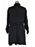 The Drop 100% Polyester Black Romper Size XL - photo 2