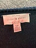 Lucky Brand Blue Pullover Sweater Size S - photo 7