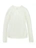 Lucky in Love White Track Jacket Size XS (kids) - photo 1