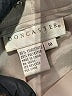 Doncaster Collection Solid Tan Formal Skirt Size 10 - photo 4