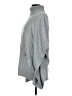 MICHAEL Michael Kors Gray Poncho Size M - photo 5