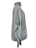 MICHAEL Michael Kors Gray Poncho Size M - photo 4