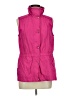 Coldwater Creek Pink Vest Size 8 - photo 1