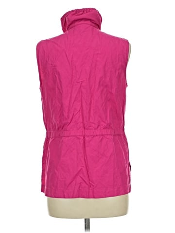 Coldwater Creek Vest (view 2)