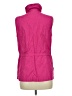 Coldwater Creek Pink Vest Size 8 - photo 2