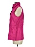 Coldwater Creek Pink Vest Size 8 - photo 5