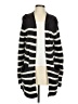 Madewell Stripes Black Cardigan Size XS - photo 1