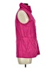 Coldwater Creek Pink Vest Size 8 - photo 4