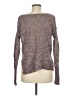 Hollister Tweed Brown Pullover Sweater Size Med - Lg - photo 2