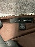 Moa Moa Brown Short Sleeve Top Size XL - photo 7