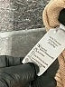 Unbranded Solid Tan Casual Pants Size M - photo 5