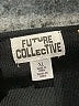 Future Collective Black Bodysuit Size XL - photo 3