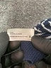 Gap Stripes Black Pullover Sweater Size M - photo 8