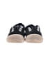 Unbranded Black Gray Sneakers Size EU 24 / US 7 1/2-8 (kids) - photo 2