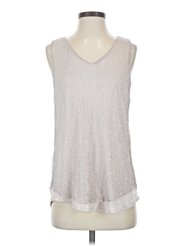 Design History Sleeveless Top (view 1)