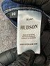 Hudson Jeans Hearts Blue Jeans Size 30 waist - photo 8