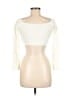 Adika 100% Acrilan Ivory Cardigan One size (estimated) - photo 2