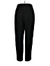 JM Collection Solid Black Dress Pants Size 14 - photo 2
