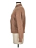 Pink Rose Tan Pullover Sweater Size M - photo 5