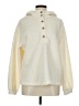 Unbranded 100% Polyester Ivory Pullover Sweater Size M - photo 1