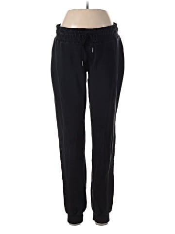 Fig Track Pants (view 1)