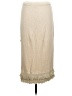 Lush Tan Casual Skirt Size M - photo 2