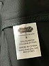Mud Pie 100% Polyester Black Long Sleeve Blouse Size S - photo 8
